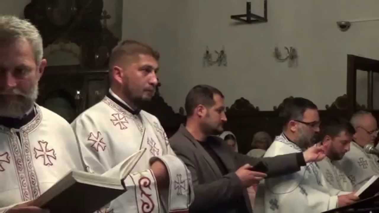 Света Тајна Јелеосвећења