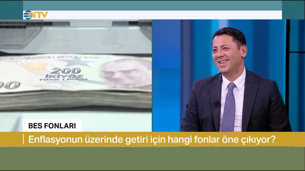 NTV Noyan Doğan ile Bakış | 2 Aralık 2025