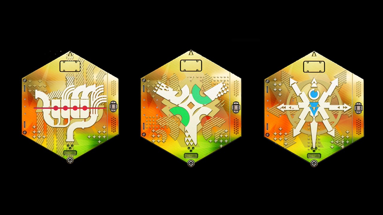 (明日方舟：終末地) 羅丹/三位一體/白堊界衛 全BOSS速通蝕刻章 純火隊