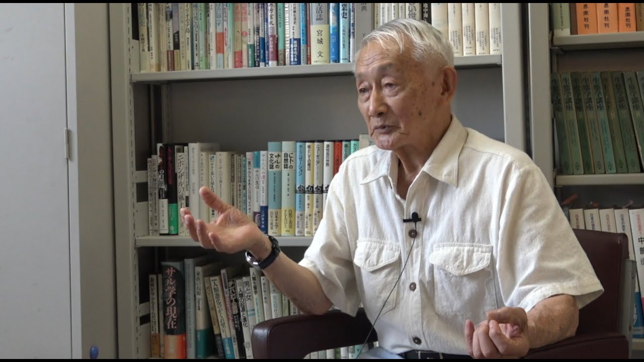 Yukimaru Sugiyama: A Pioneer of Primatology in Japan