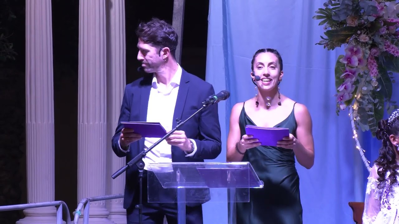 Acto de coronación de Reinas y Damas de las Fiestas Patronales de Los Montesinos 2024
