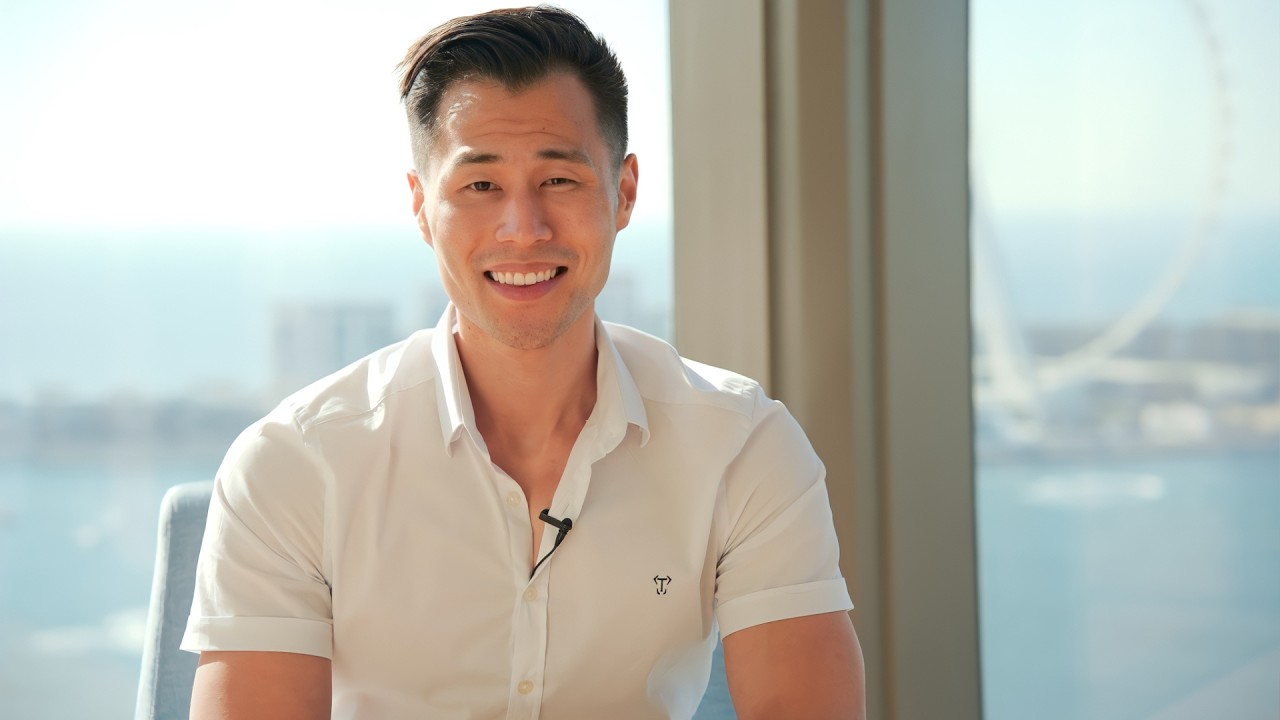 Tim Han - The One Habit That Is Changing My Life (Birthday Reflection)
