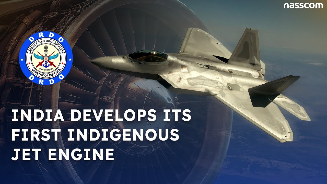 DRDO’s Kaveri Engine: India’s Toughest Tech Mission