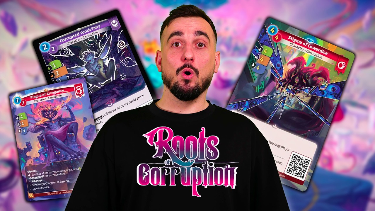 TOUT SAVOIR SUR LE GAMEFOUND DU SET 6 D' ALTERED TCG ! DE JOLIES CARTES EN EXCLUSIVITÉ !
