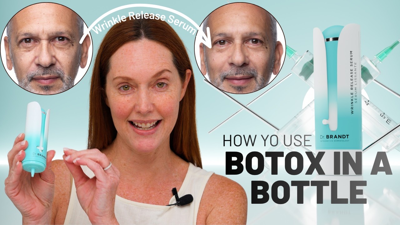 The Next Evolution of Botox in a Bottle