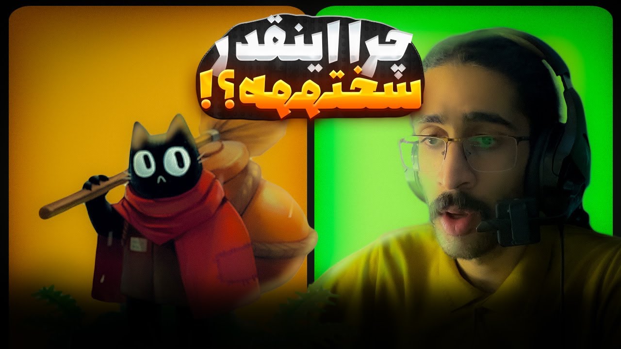 این بازی سخت تر از اون چیزیه که فکرشو میکنی | Crypt Custodian