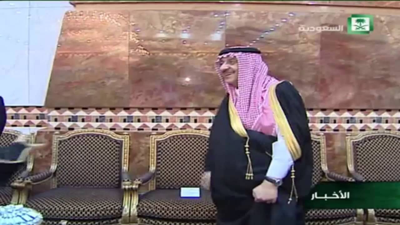 الملك سلمان يستقبل ملك أسبانيا السابق خوان كارلوس
