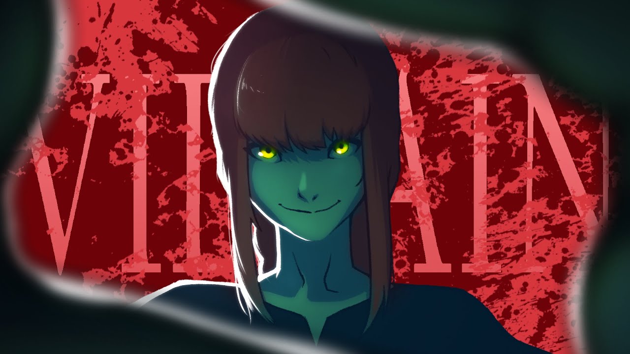 VILLAIN - CHAINSAW MAN FAN ANIMATION