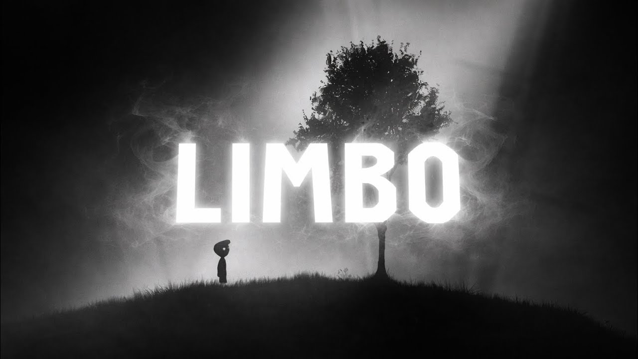 CE JEU MA RENDU FOU !😭 (LIMBO) #2