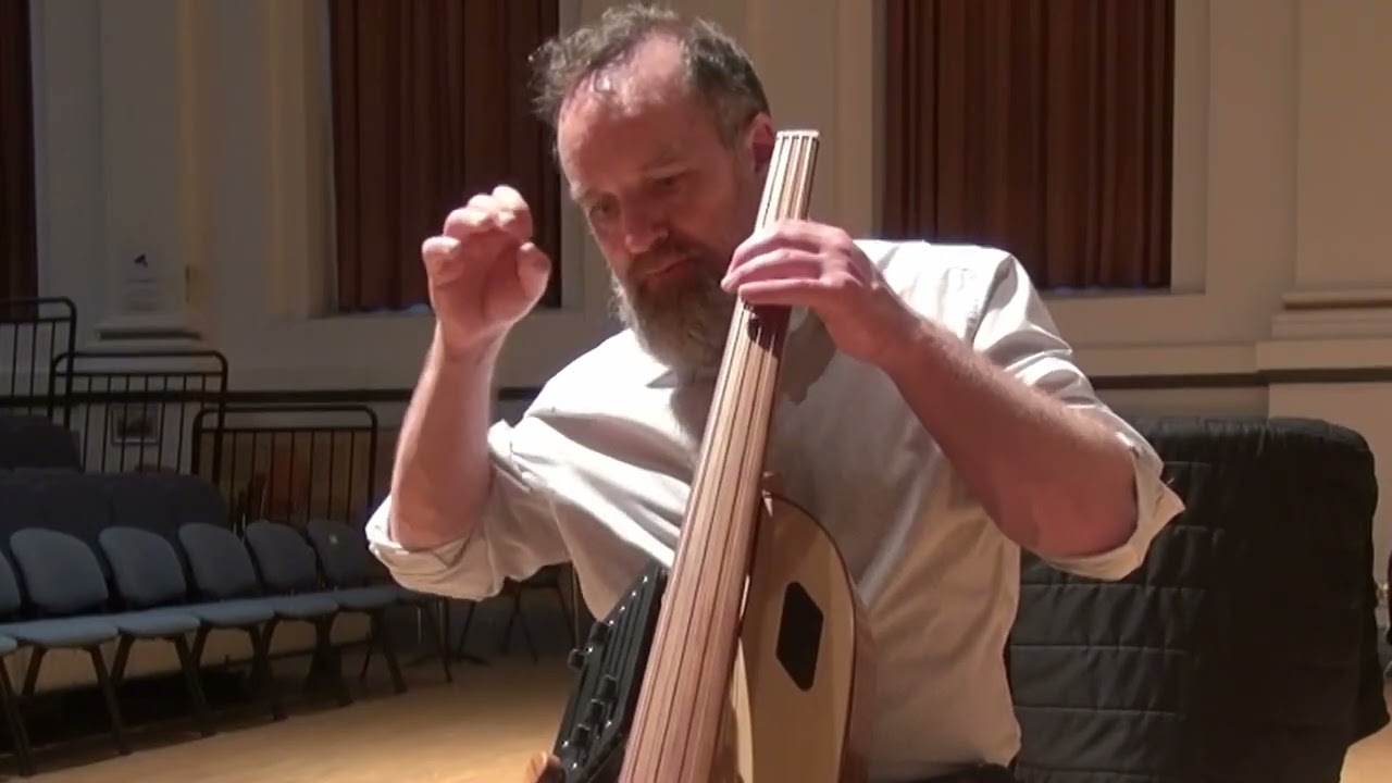 halldorophone improv no 2 (4-4-23)