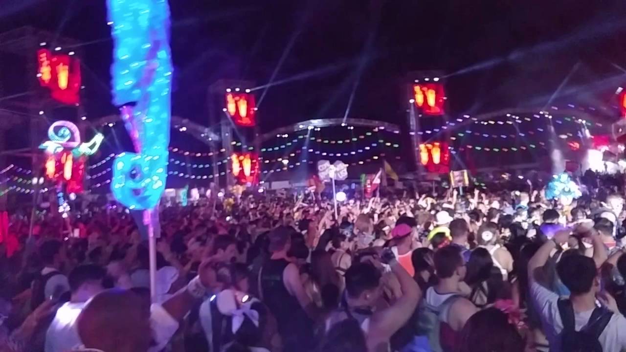 EDC 2016