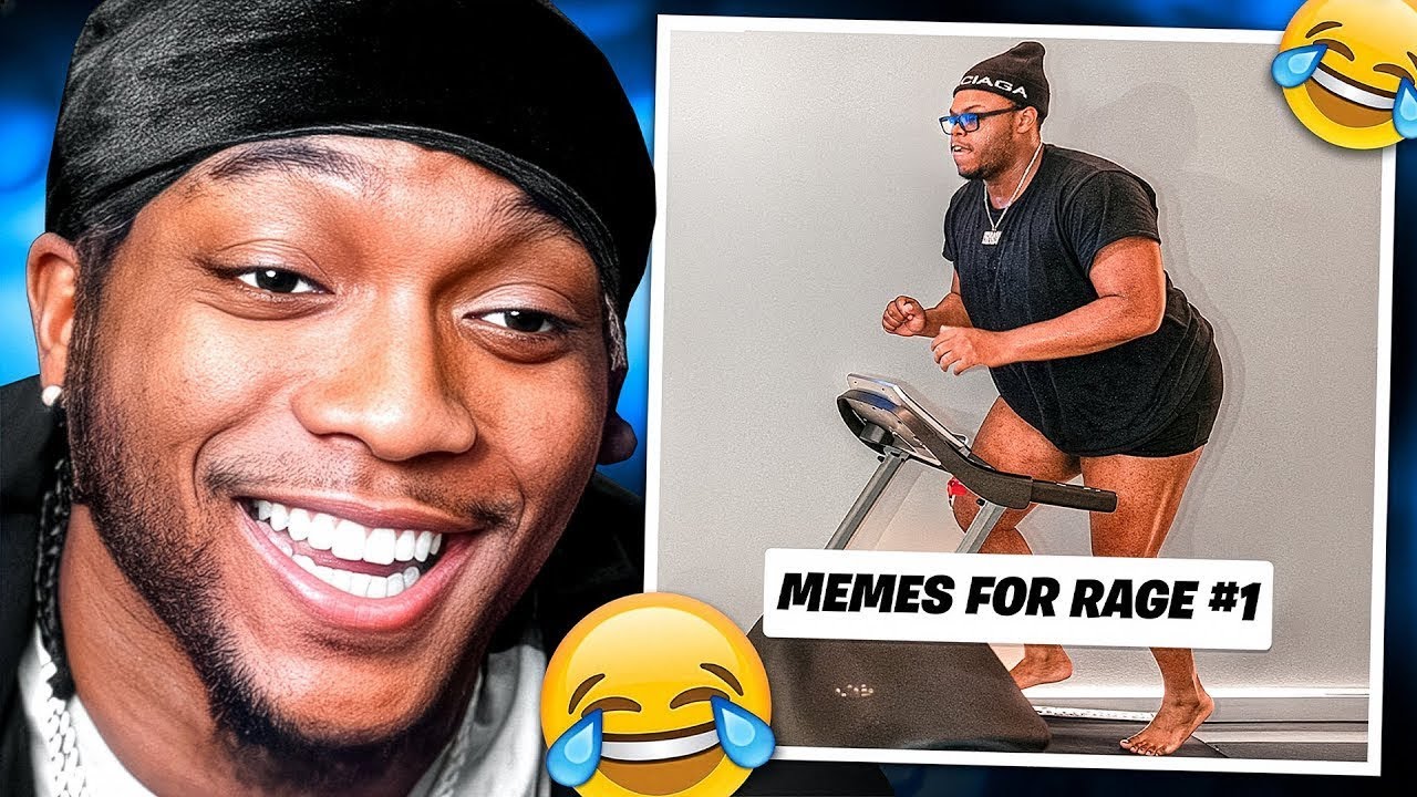 THE FIRST TRY NOT TO LAUGH OF 2026 GOT ME CRYING!! 😂