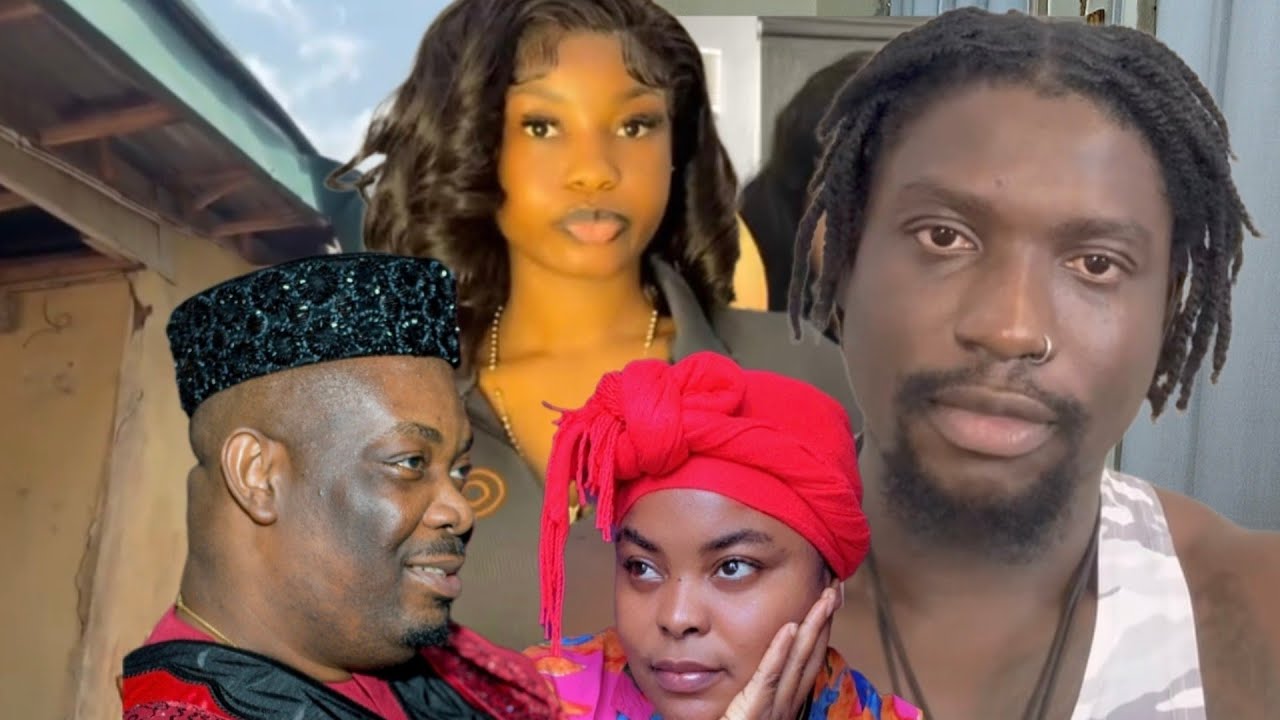 Mitchy stop coming for Verydarkman because Seyi give you access to his father Bukky bləst her