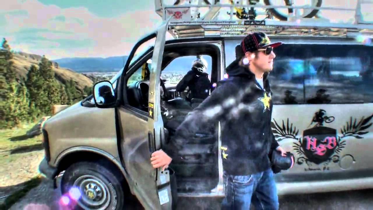 2010 HSB Teaser FINAL CUT Feat Steve Romaniuk and Reagan Sieg By Matthew Gorveatte in HDR Video Form