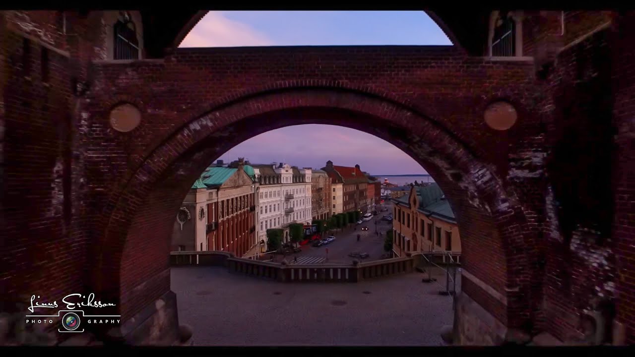 Teaser Helsingborg