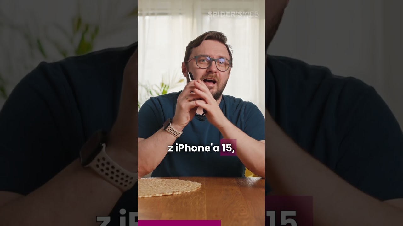 NIE kupuj iPhone&rsquo;a 16e. Sprawdziliśmy go i mamy lepszą opcję #iphone #iphone16e #iphonese4