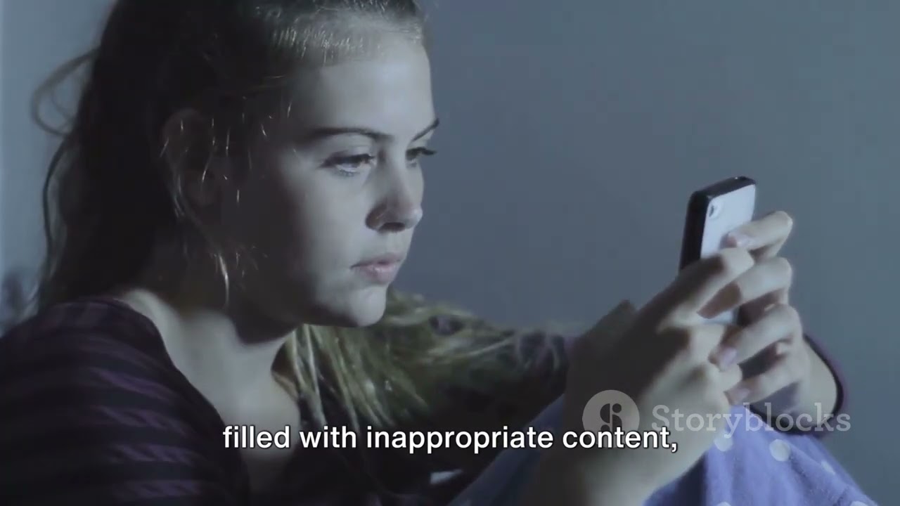 Mobile & Internet: Boon or Bane for Youngsters?
