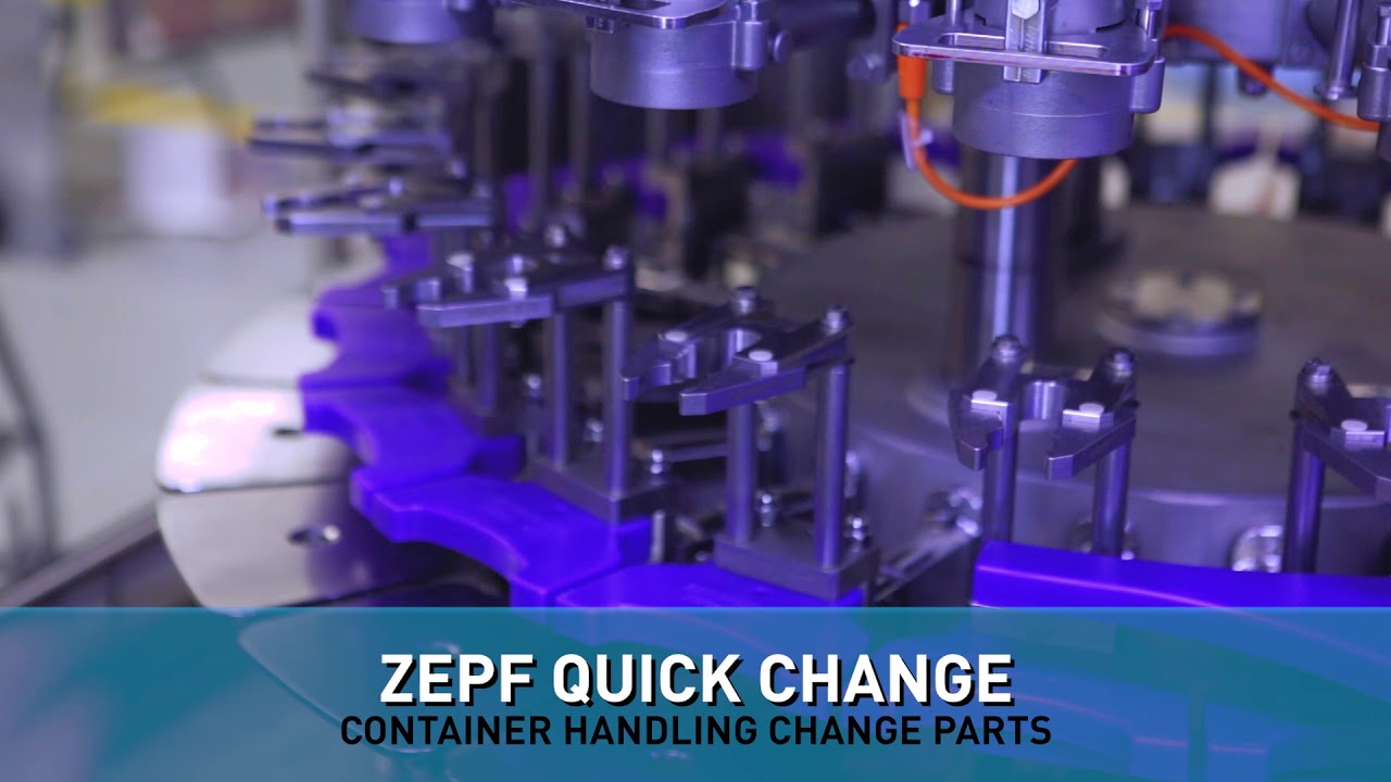 Weight Filler & Capper for sauces