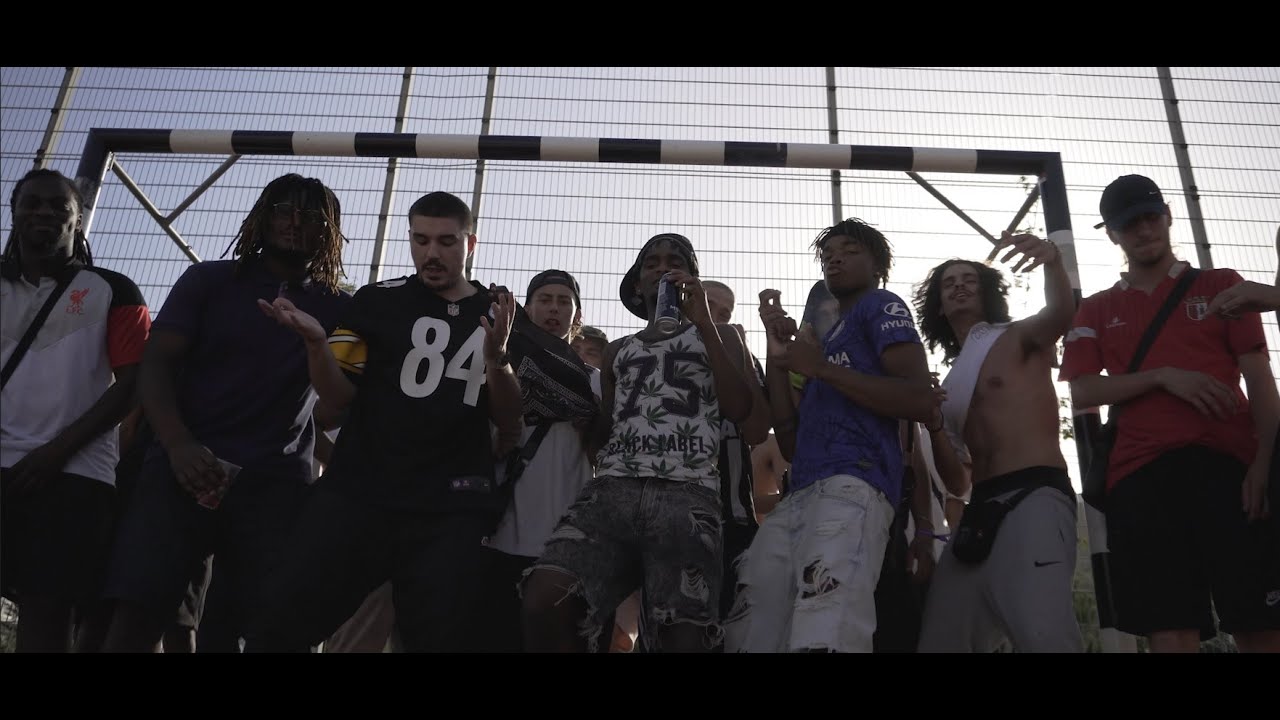 Dero Vibez - Tou a ver ft Ali Badd
