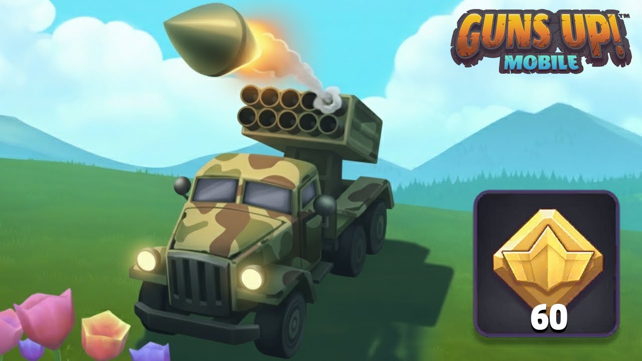 60 POINTS per Alliance Battle! 1737 Attack Rating! Alliance War Season 87 - GUNS UP! Mobile