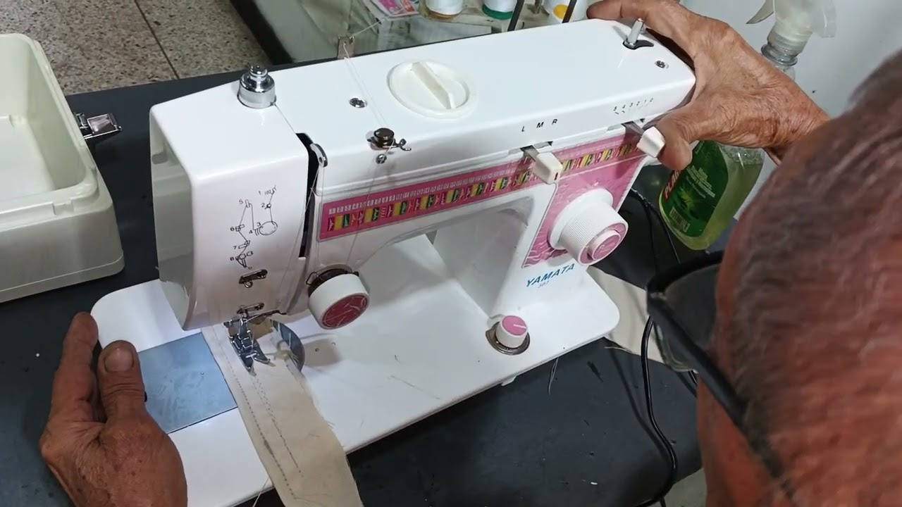 Intro Maquina 410