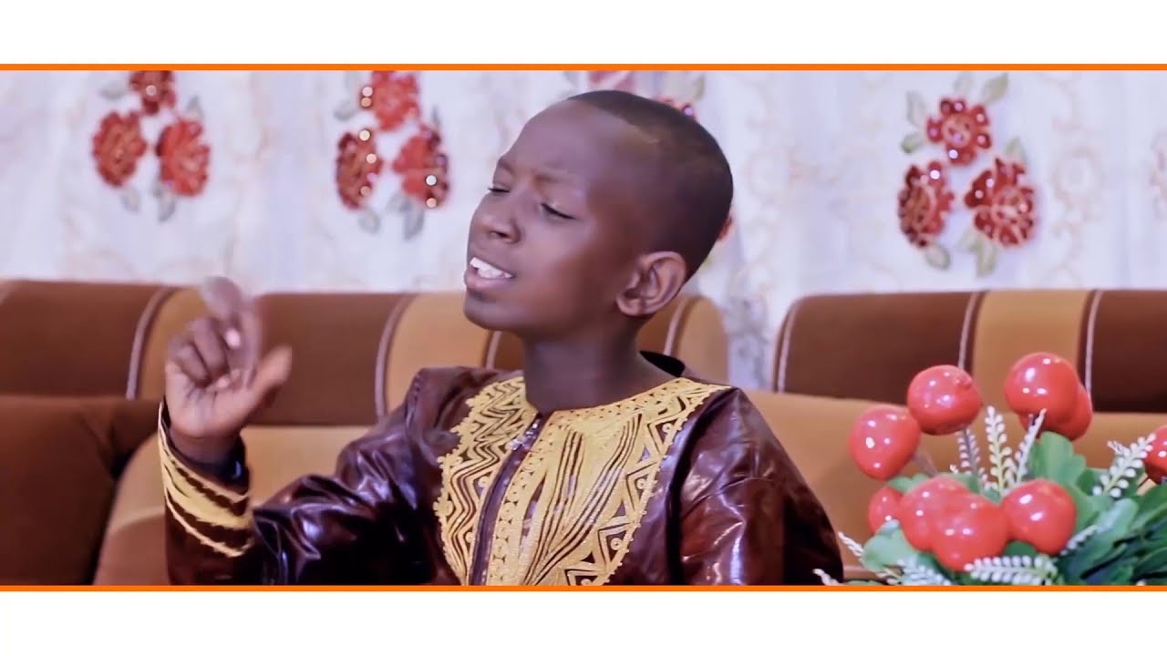 Les frères zikiri cherif ahamed Tidiane