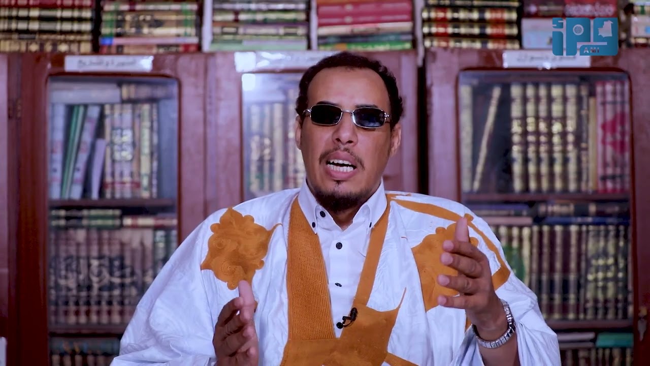 حقوق الجار | مسالك النور