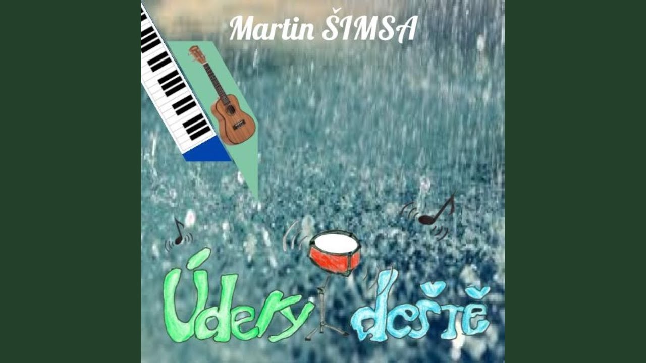 The Beats of Rain Theme