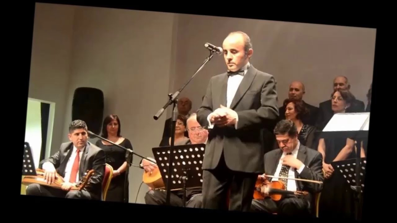 Hikmet ULUTAŞ-Her Şeyinle Güzelsin Gönüllerde Gezersin (KÜRDİLİ HİCAZKÂR)R.G.