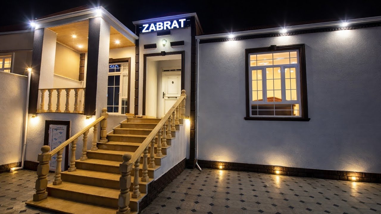 🏠Zabratda Stansiyaya Yaxin Kupçalı Hazır Ev Satışda📱0557374548#dasinmazemlak #shortvideo 