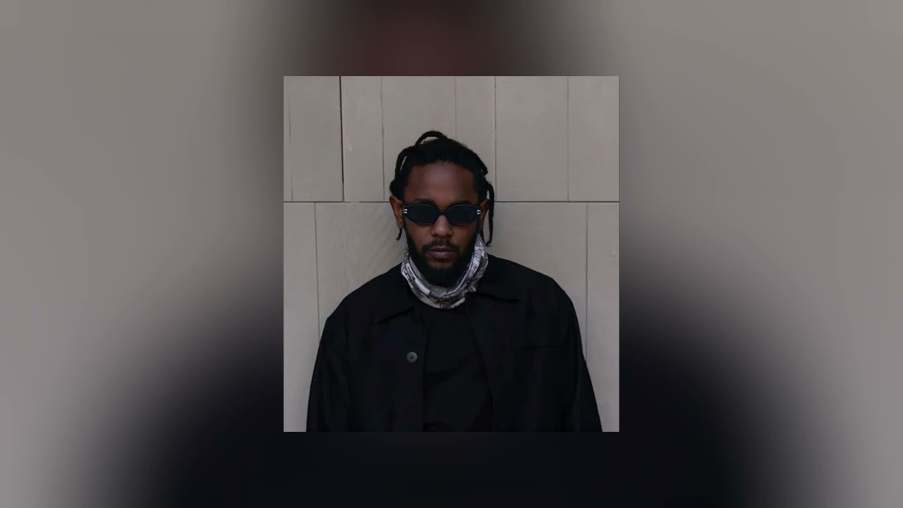 Kendrick Lamar - YAH. [sped up]