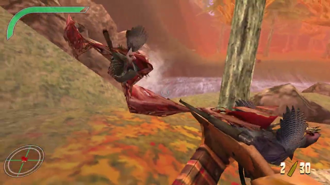 Uktena 64 Ultimate Jebidiah Robert Bierman Campaign - Full Gameplay