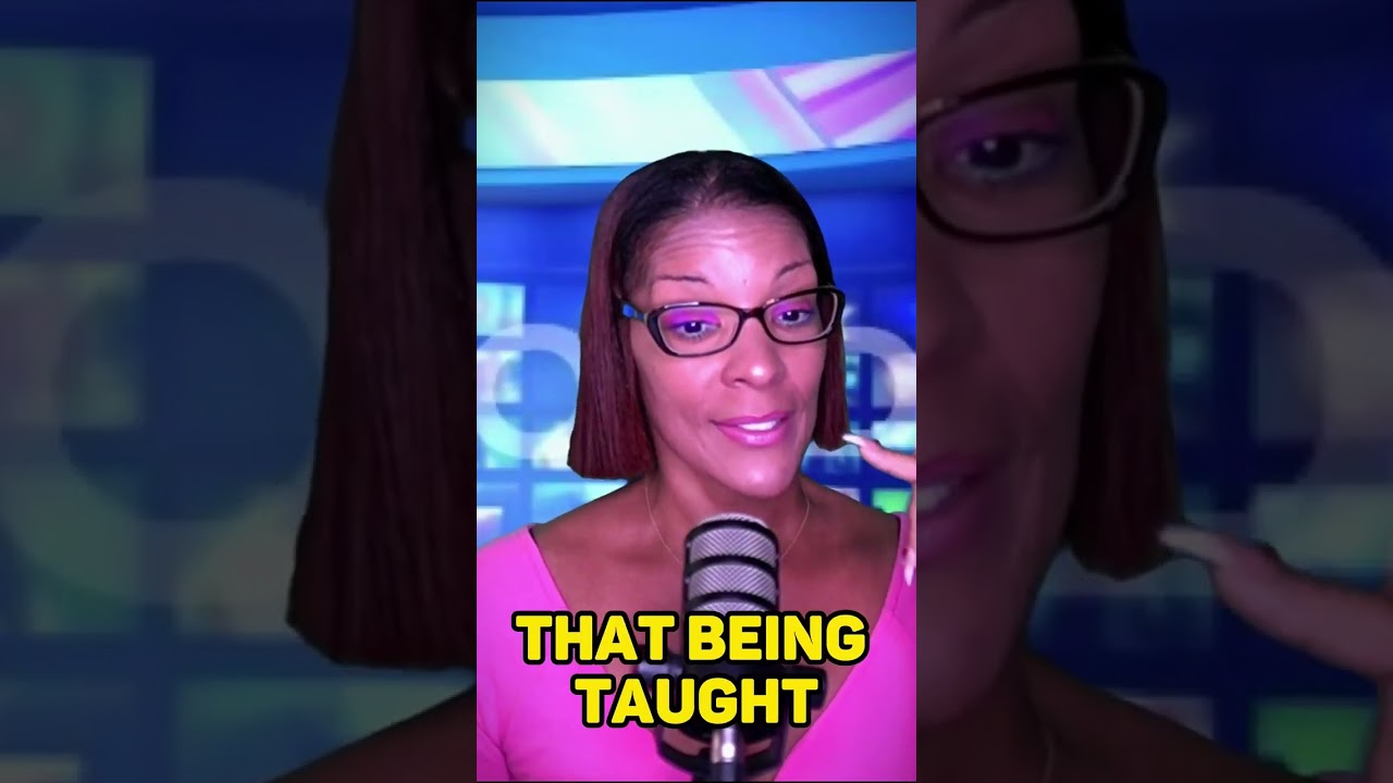 SHOCKING CLASSROOM INCIDENT
