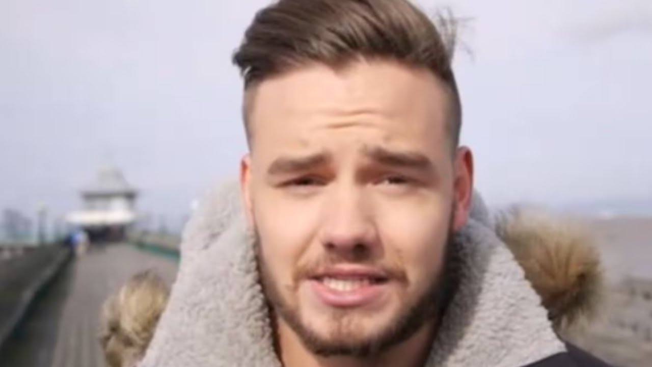 LIAM PAYNE: La carátula es 