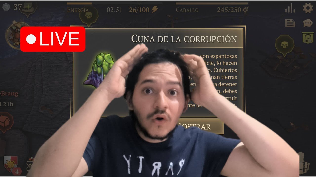 Primer dia del SORTEO MUA JA JA JA JAAAA ( Pocos saben la verdad )