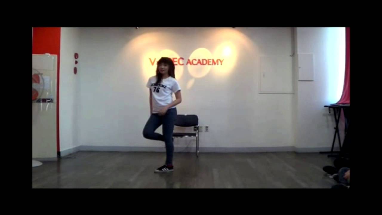 Park Soyeon (박소연) - I have a girlfriend [YouU (유유)  vers.]