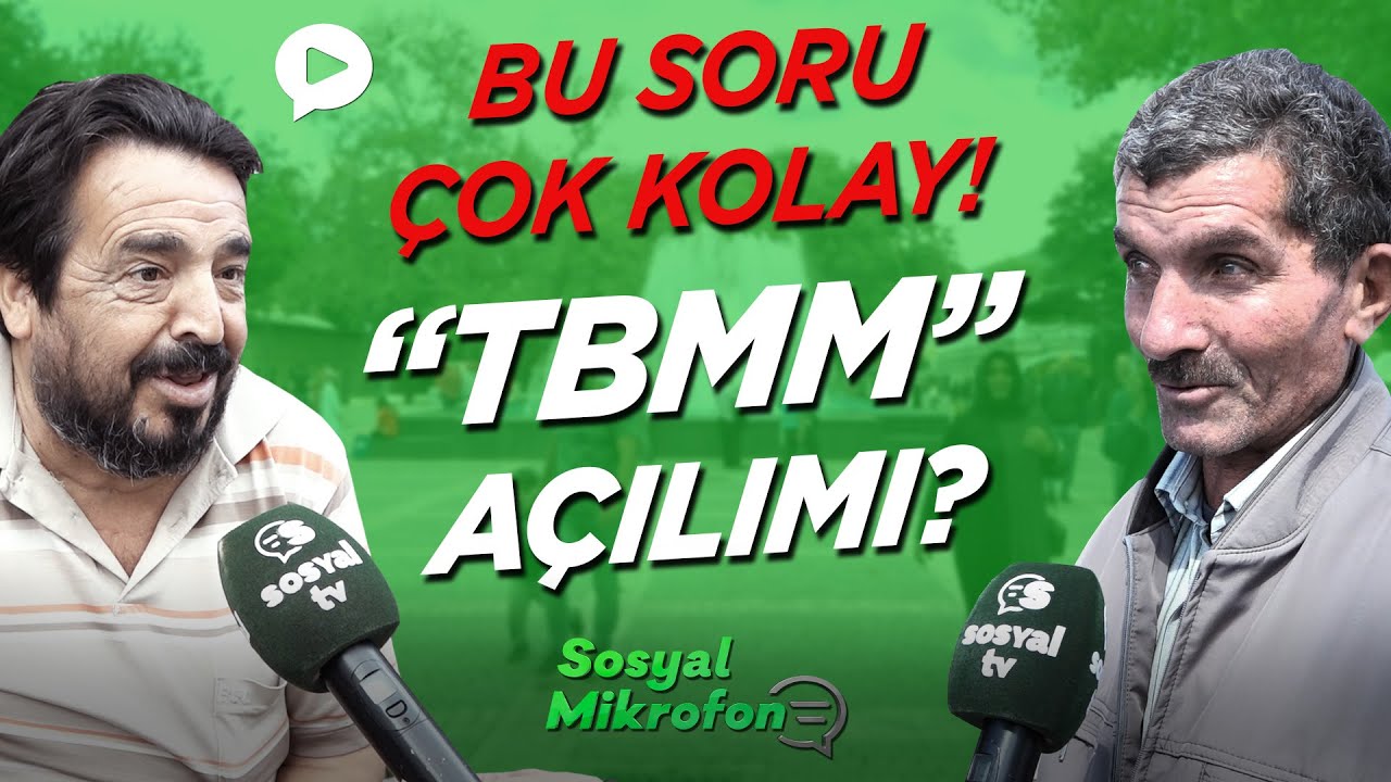 &Ccedil;ok kolay soru: 