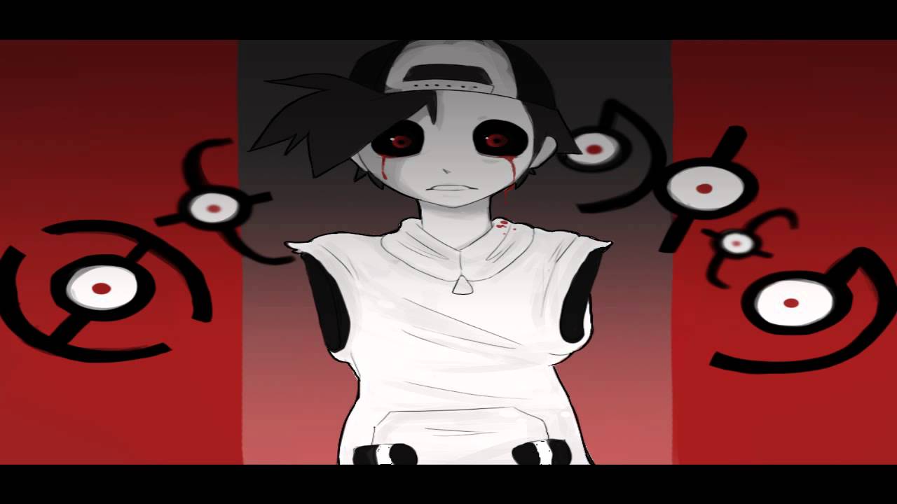 Creepypasta - Pokémon Lost Silver [Lektor PL]