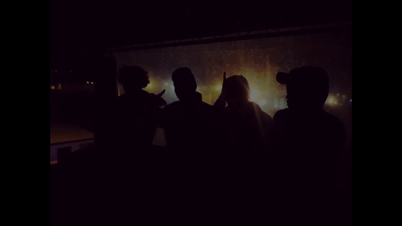 Uniap Crew - Stranger