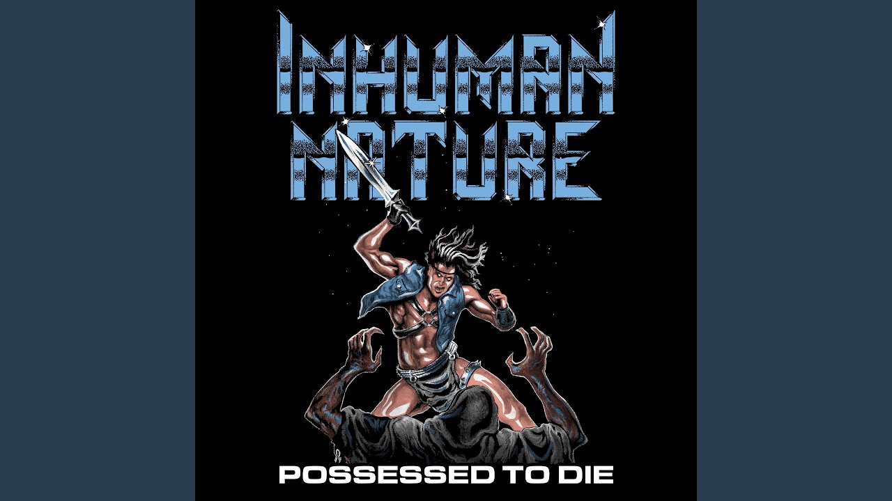 Possessed To Die
