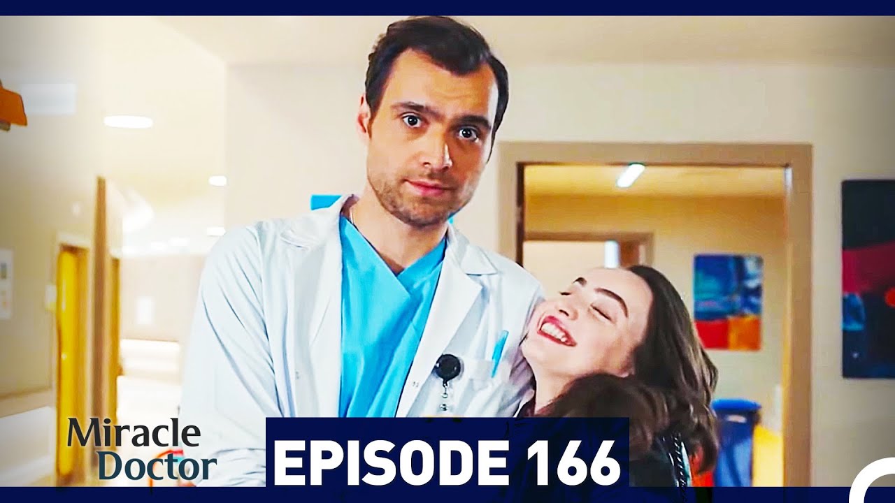 Miracle Doctor Episode 166