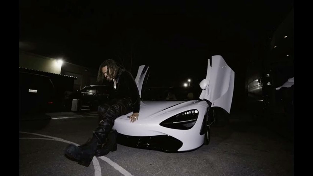 [FREE] Rich Amiri Type Beat - 