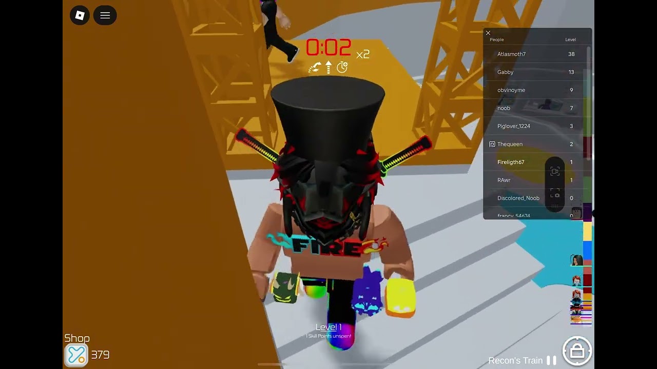 FireTheBeast huijhyugyytvctfutuvy