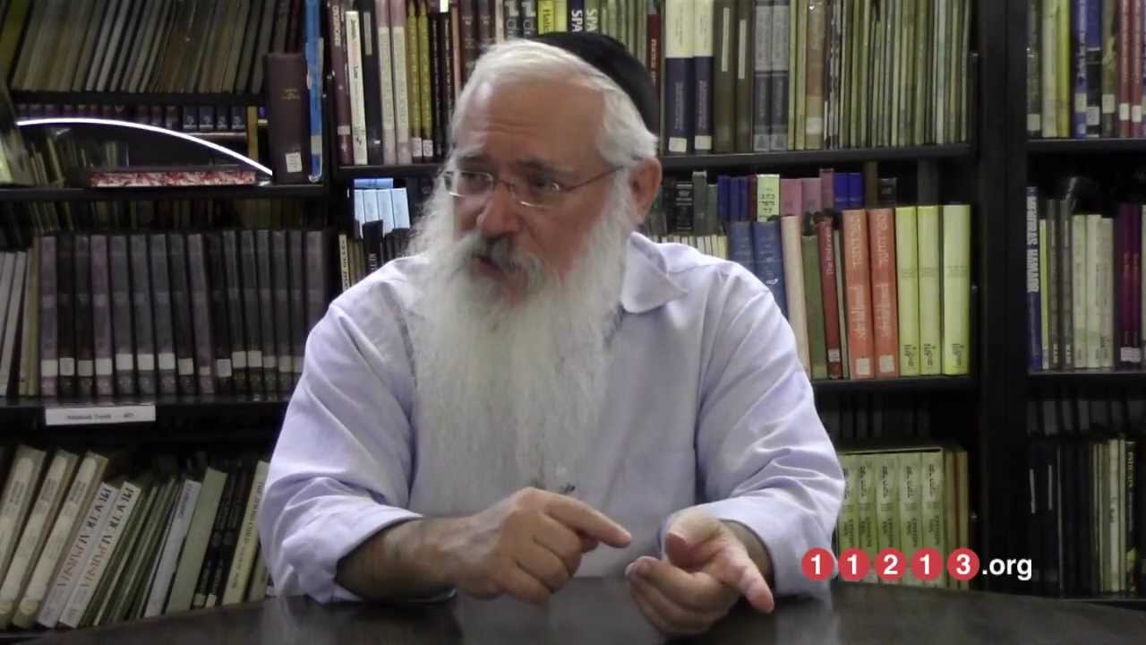 Shana Rishona: Easiest or Hardest? - I Am Married, Now What? Episode 1 - Rabbi Manis Friedman
