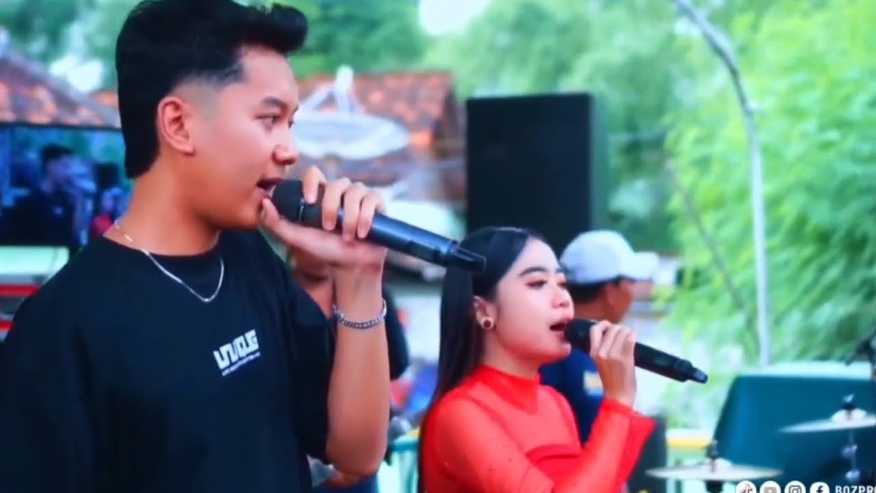 MEMILIH SETIA - ICING DAN SEPTI AYU -ARABELLA MUSIK-JHON EDI DUWE GAWE-FT NUGROHO AUDIO MODE GAJAHAN