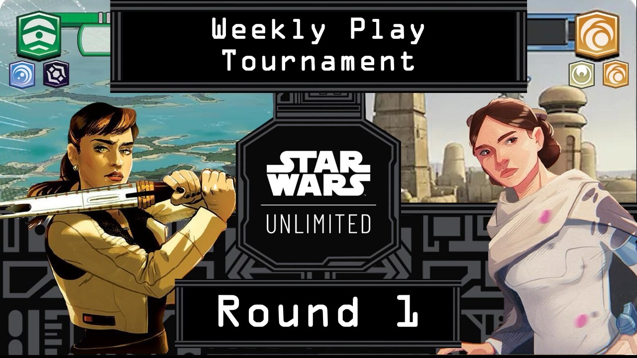 Star Wars Unlimited Premier SEC: Qi'ra (SHD) Data Vault vs. Sabé (SEC) Yellow