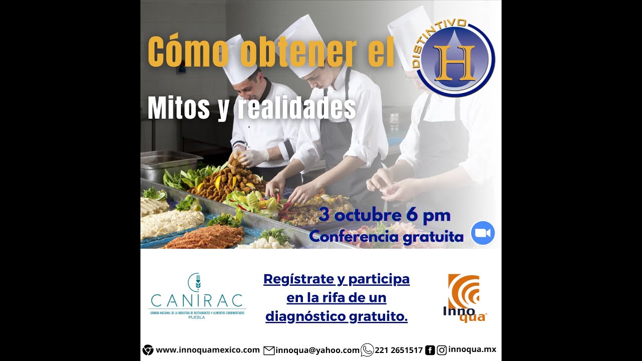 Cómo Obtener el Distintivo H: Mitos y realidades