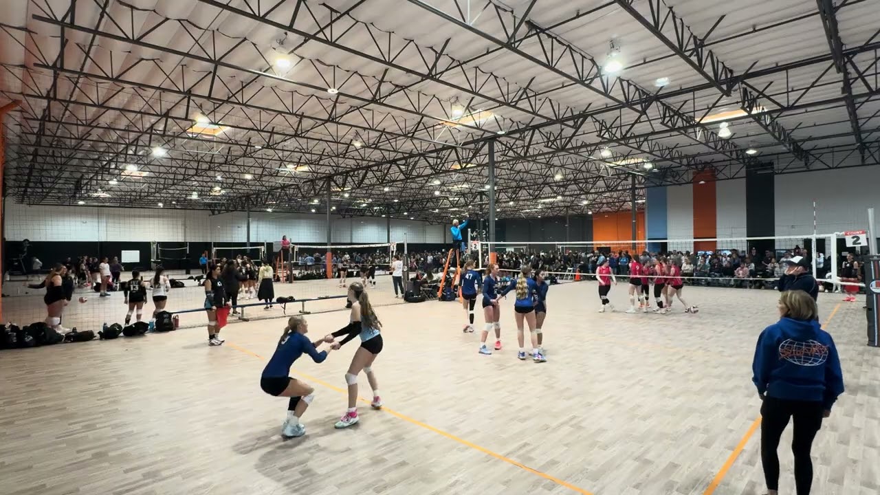 2025-26: PacWest 17-Travis in event 1 in D3 on 1/17/26 vs Desert Sports(25-13, 25-18)