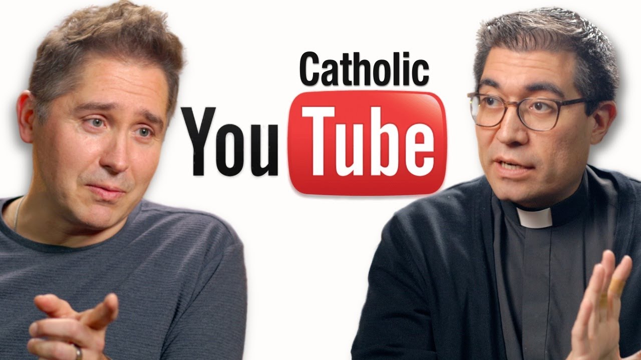 Catholic Youtube Exposed | The Risks and Riches
