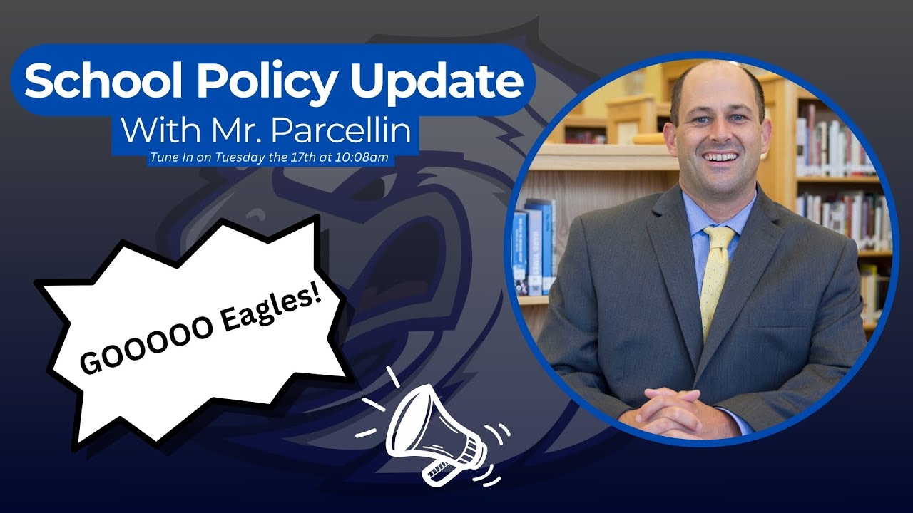 PNHS School Policy Update